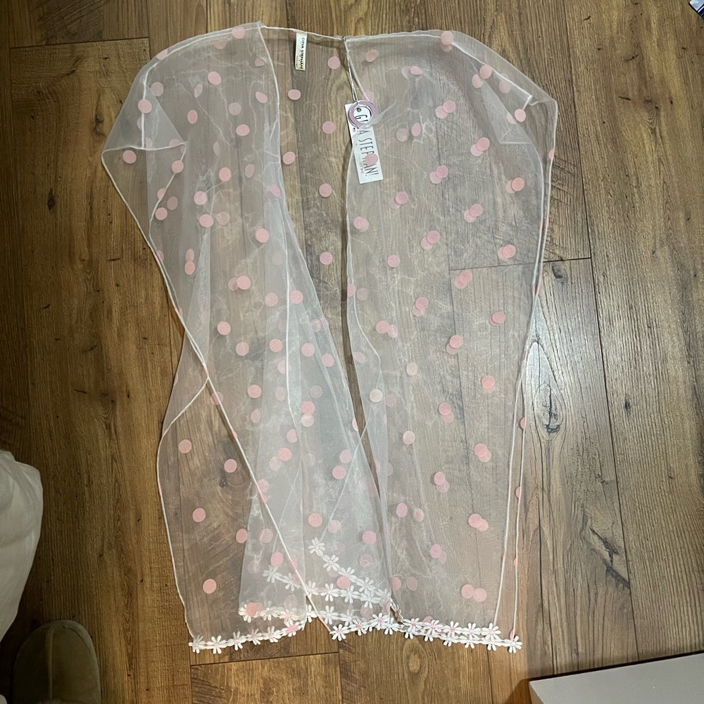 Gina Stephäni Swimwear - pool cover up